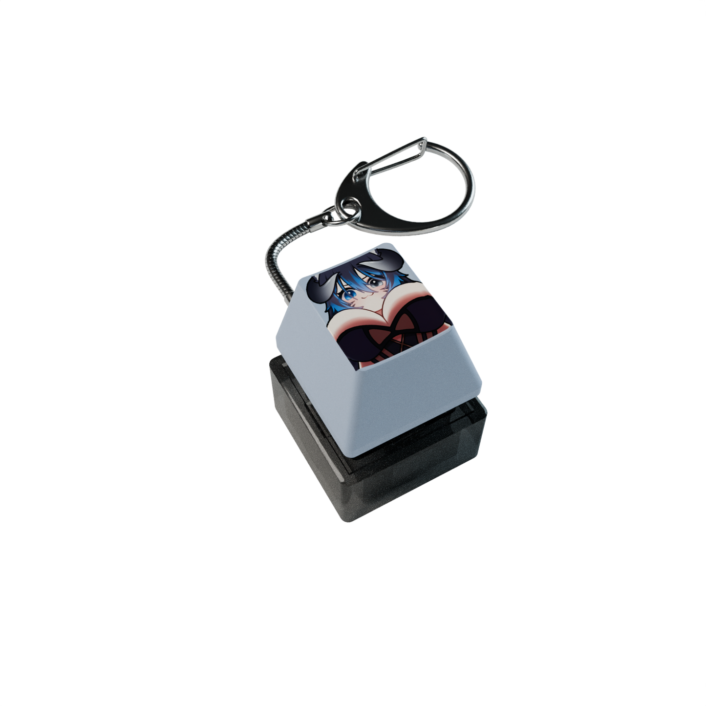 Lylanxia Fidget Keychain