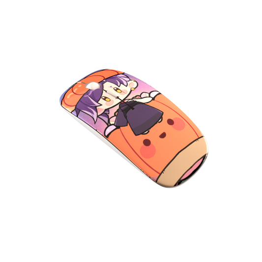 Yakuza Mom Wireless Mouse Style A