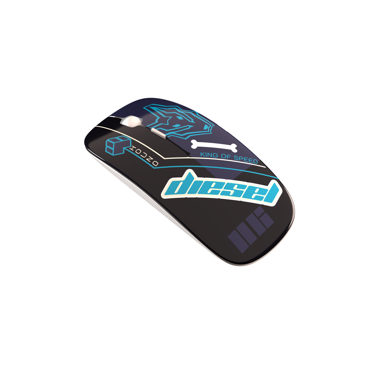 Diesel Wireless Mouse