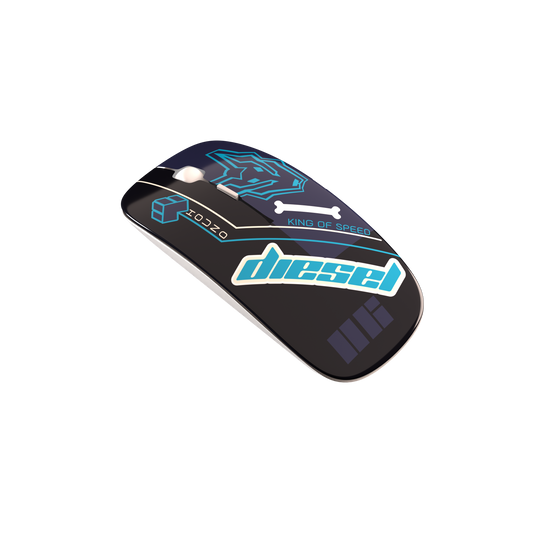 Diesel Wireless Mouse