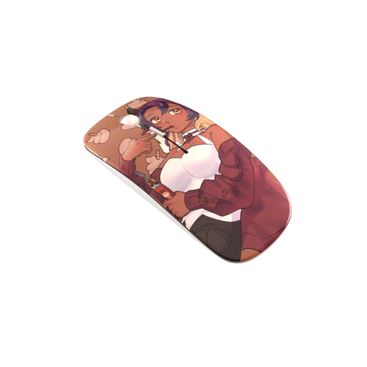 Pocky Sorbet Wireless Mouse