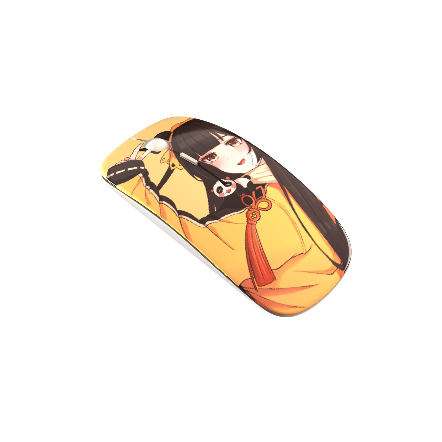 Nero Wireless Mouse