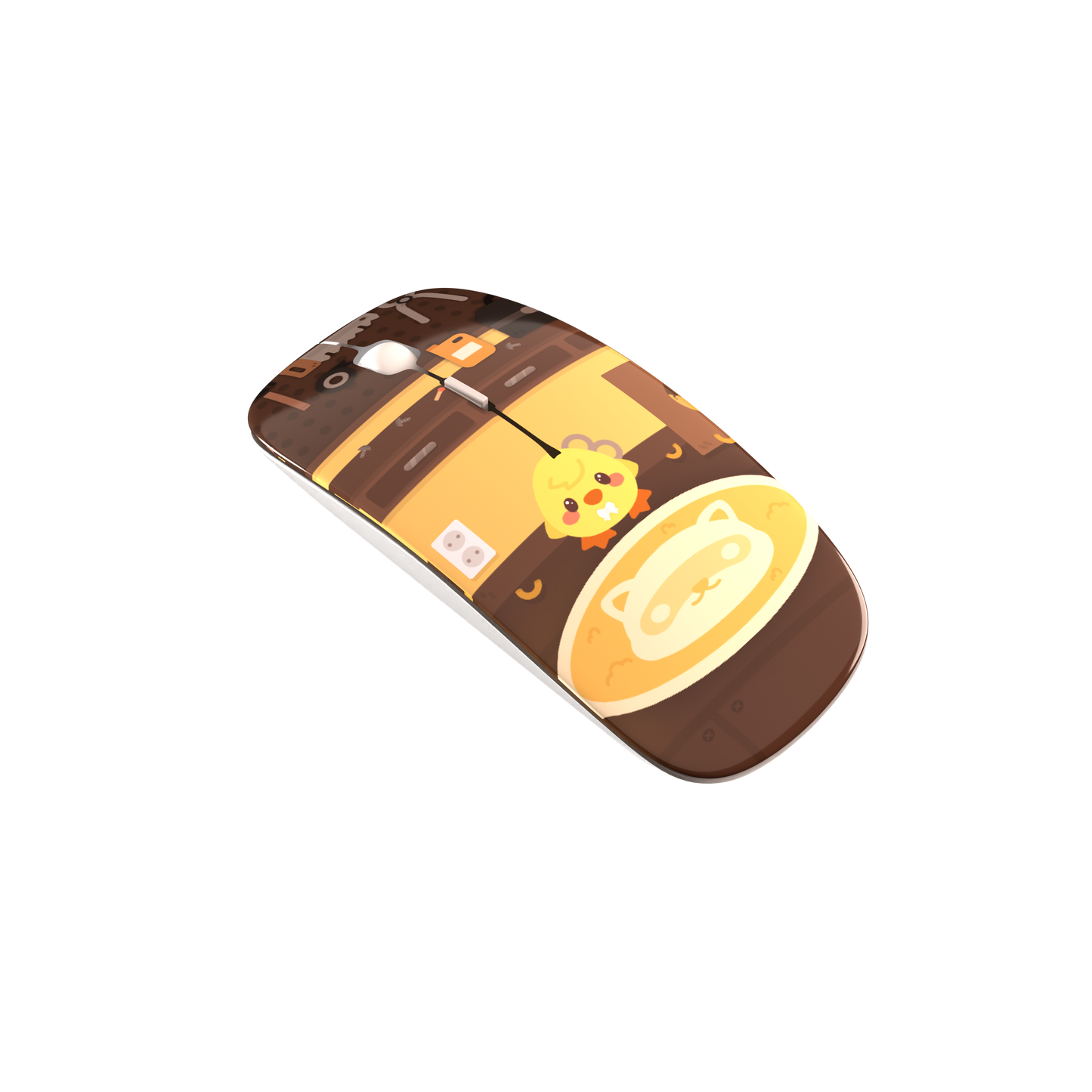 Gadget Gizmo Wireless Mouse