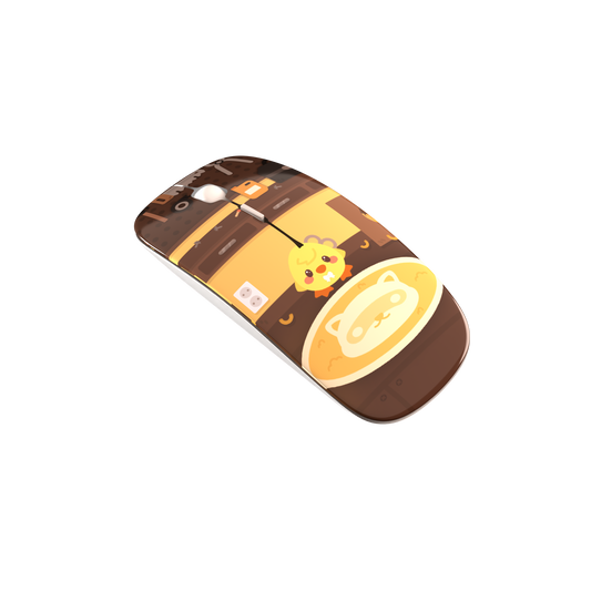 Gadget Gizmo Wireless Mouse