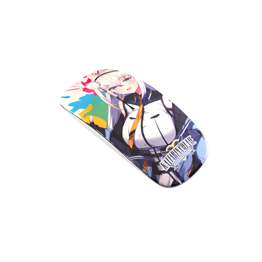 Kattarina Qutie Wireless Mouse