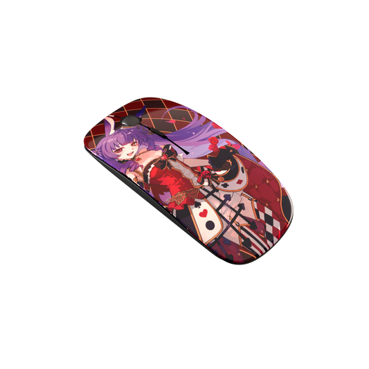 RQmaddie Wireless Mouse