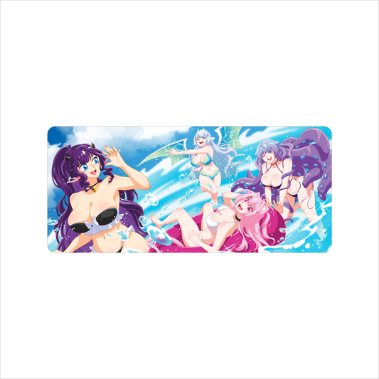 MomochanVT Deskmat A