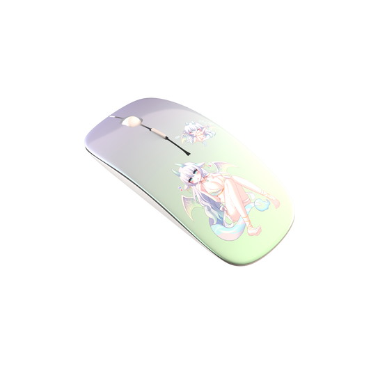 MomochanVT Wireless Mouse Style A