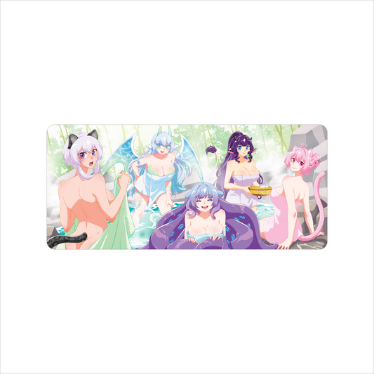 MomochanVT Deskmat B