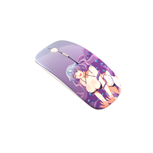 MomochanVT Wireless Mouse Style B