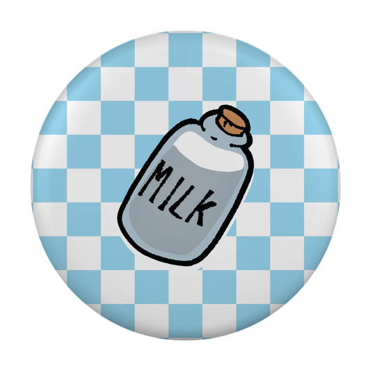 Inker Comics Badge