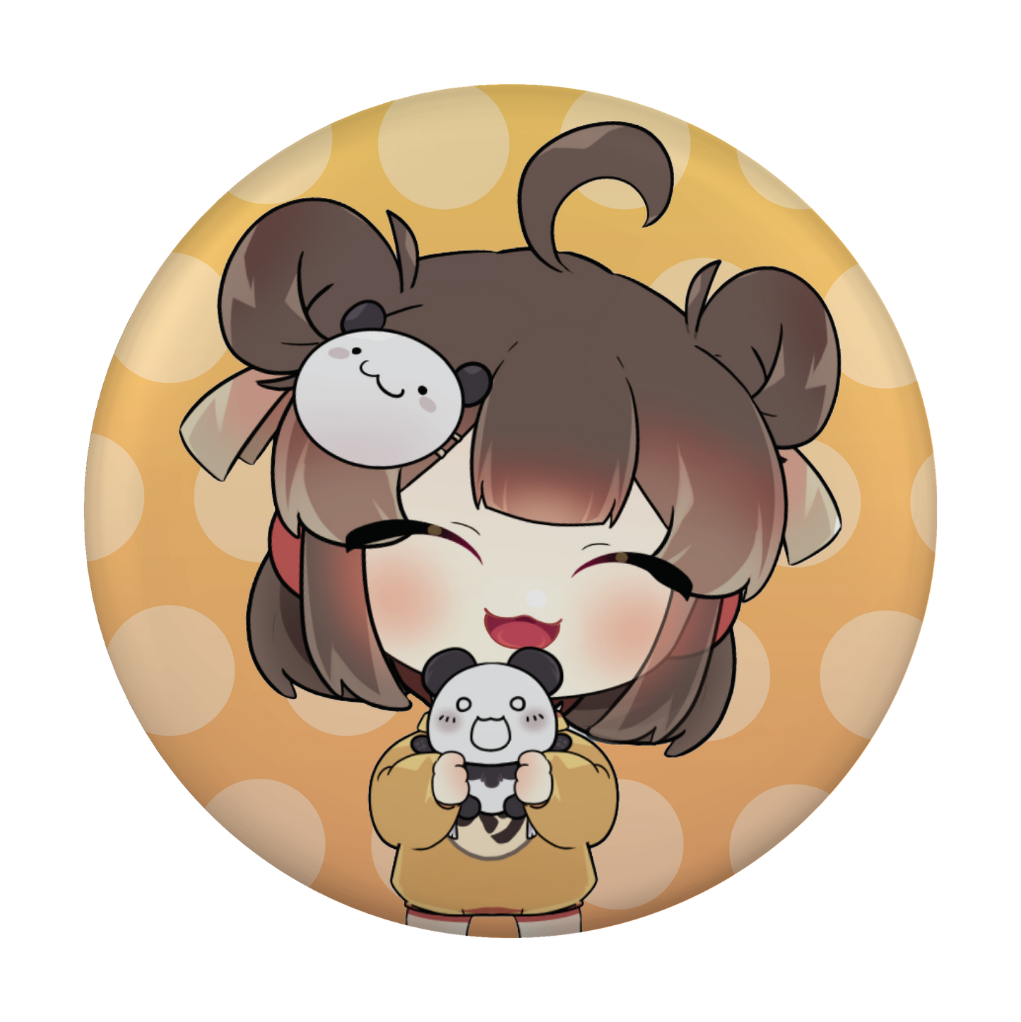 Nero Badge