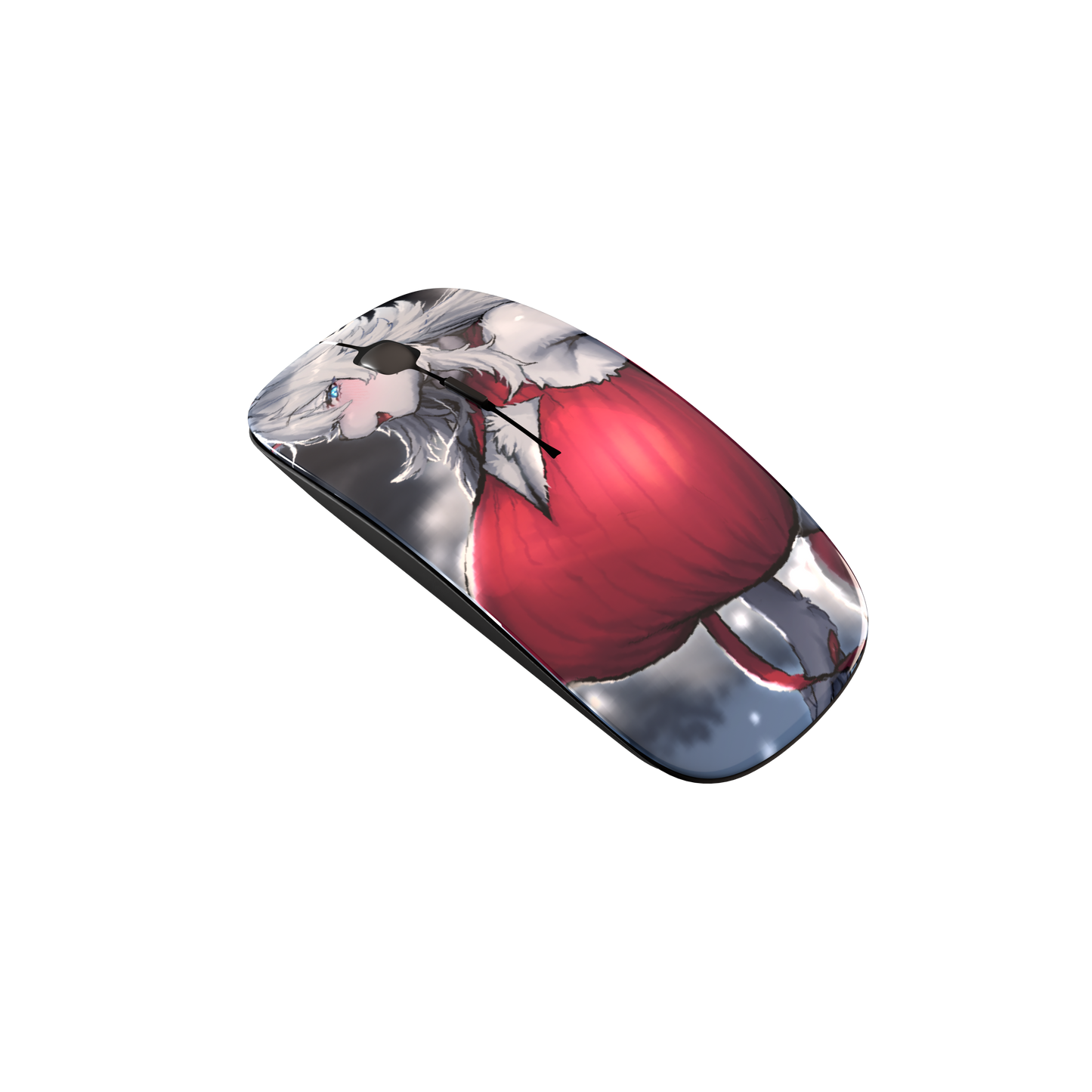 NyovaNebula Wireless Mouse