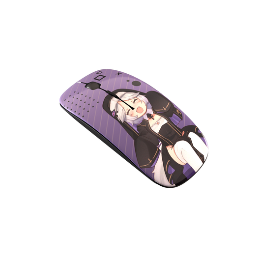 Raya Riot Wireless Mouse