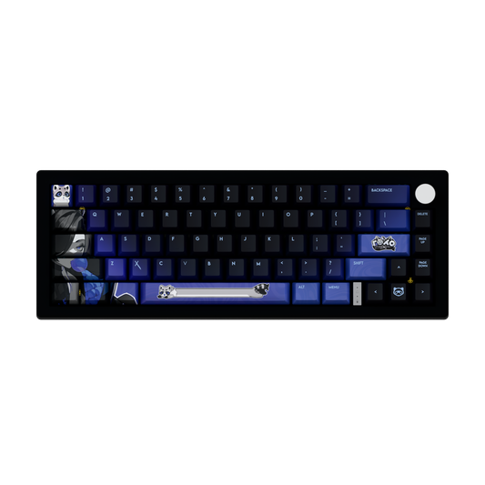 Roxo 65% RGB Mechanical Keyboard