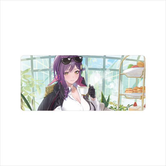 Victoria Valerie Deskmat