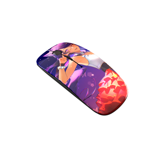 Civilfortissimo Wireless Mouse