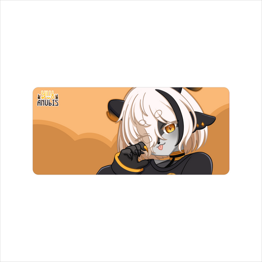 Yui Anubis Deskmat