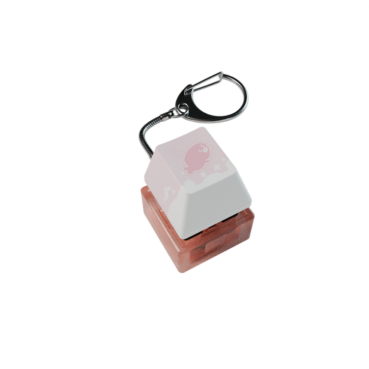 Snoozy【SVA】Fidget Keychain