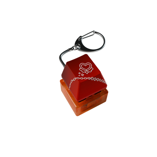 Cami【SVA】Fidget Keychain