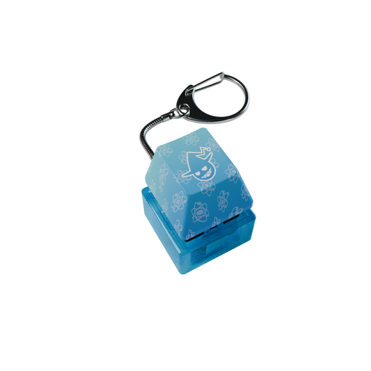 Yomi【SVA】Fidget Keychain