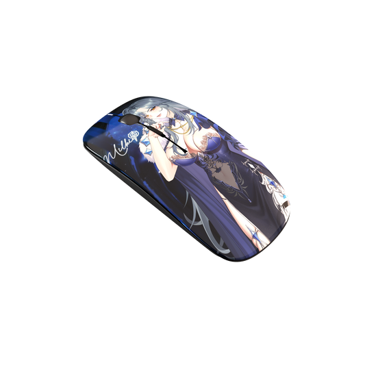 Milkie Wireless Mouse