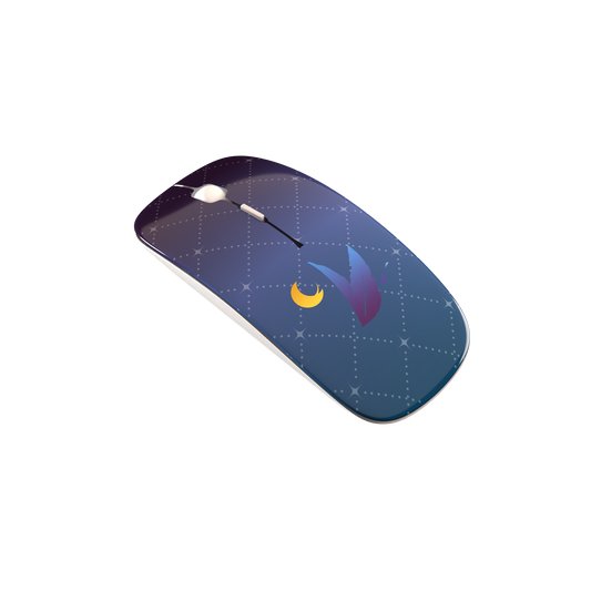 Lua Asuka Graduation Wireless Mouse