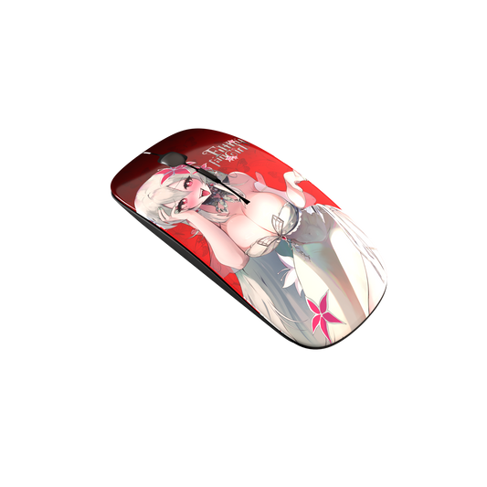 Filthyfangirl Wireless Mouse