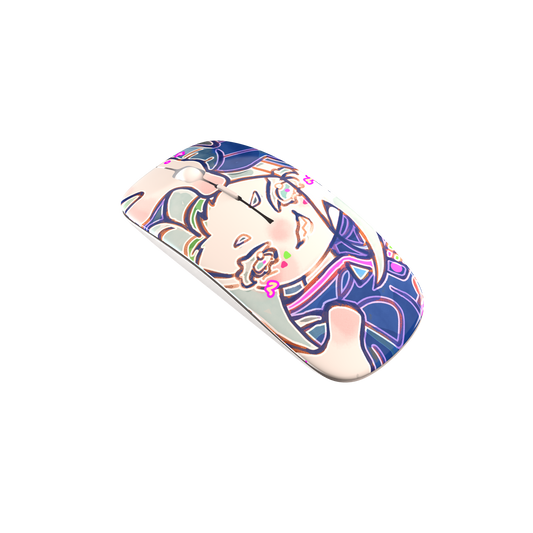 Vivi Virus Wireless Mouse