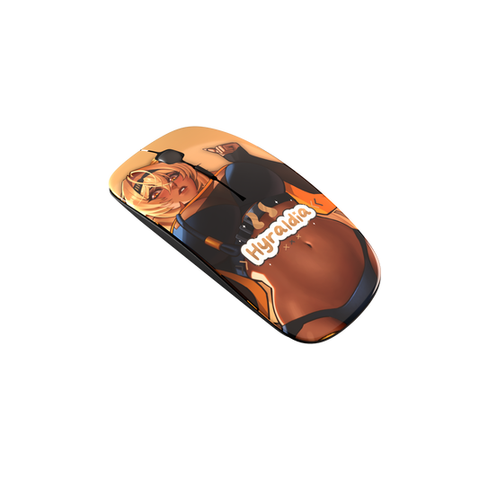 Hyraldia Wireless Mouse