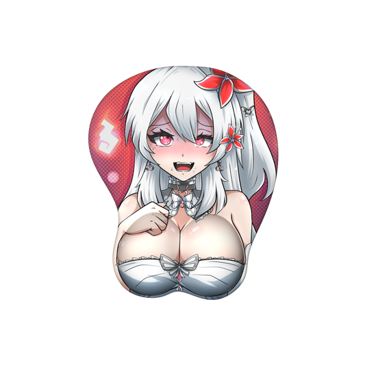 Filthyfangirl Mousepad