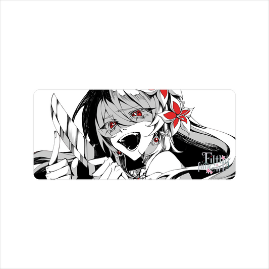 Filthyfangirl Deskmat Style A