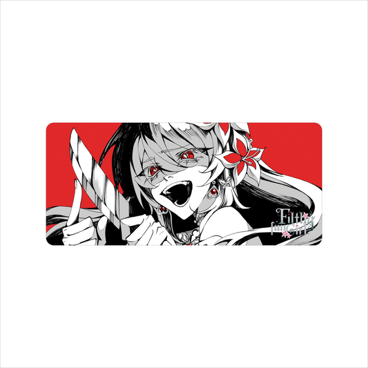 Filthyfangirl Deskmat Style B