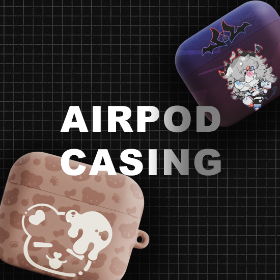 Airpod Casing
