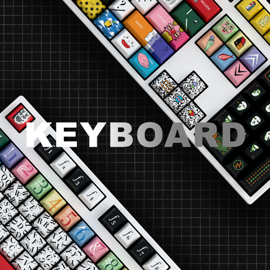 Keyboards