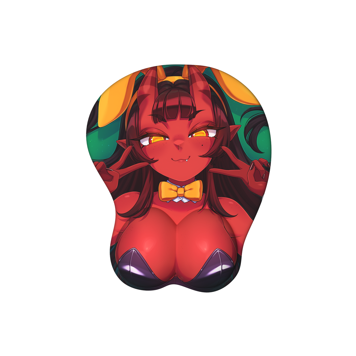 Oppai Mousepad