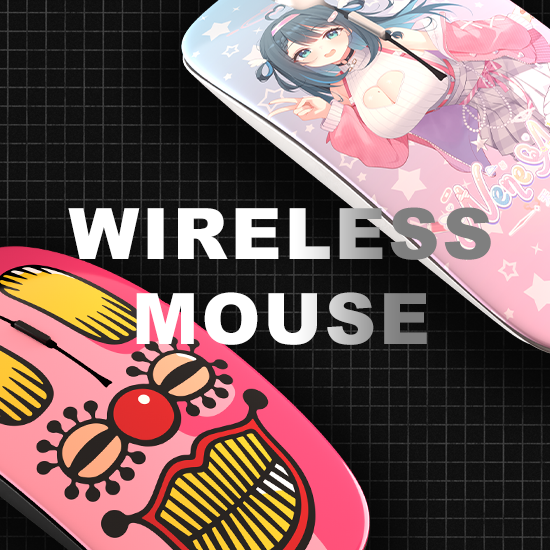 Wireless Mouse