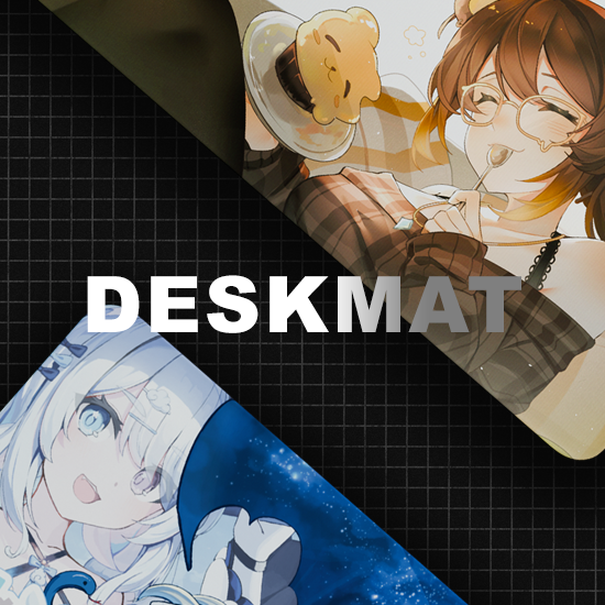 Deskmats