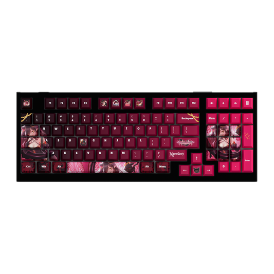HIMAxHIME 96% RGB Mechanical Keyboard