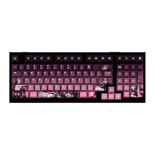 Siia Kiname 96% RGB Mechanical Keyboard