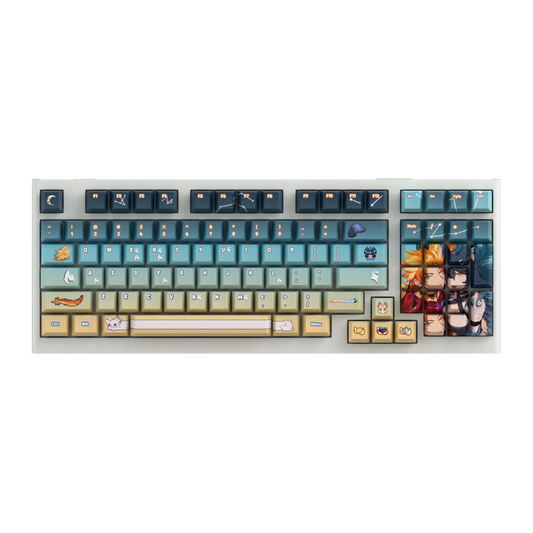 MythicDuo 96% RGB Mechanical Keyboard