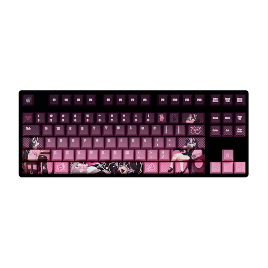 Siia Kiname 80% RGB Mechanical Keyboard