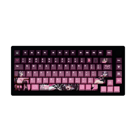 Siia Kiname 75% RGB Mechanical Keyboard