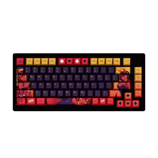 Meru 75% RGB Mechanical Keyboard