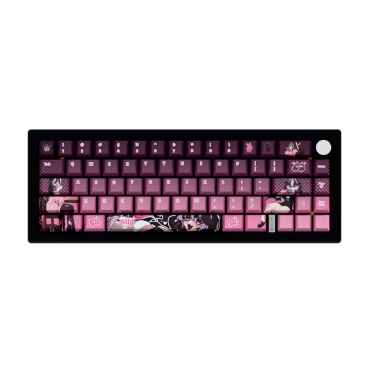 Siia Kiname 65% RGB Mechanical Keyboard