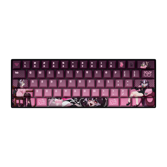 Siia Kiname 60% RGB Mechanical Keyboard