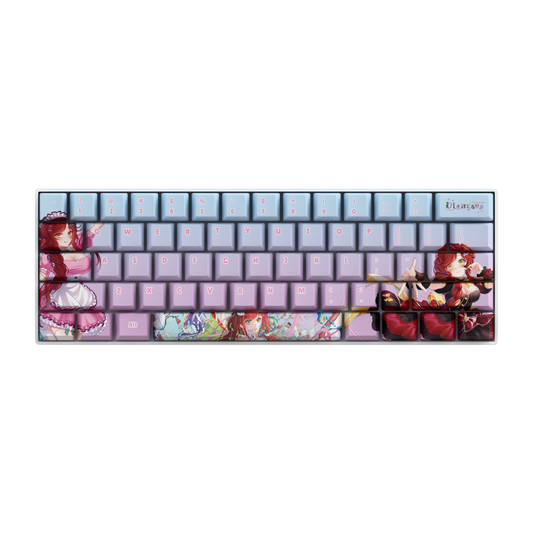 DionysusMythos 60% RGB Mechanical Keyboard