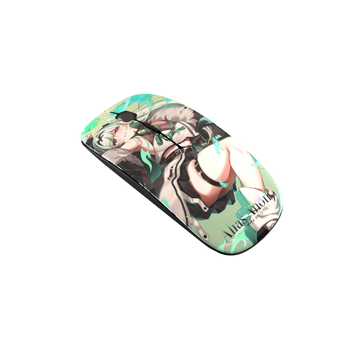 Alias Anono Wireless Mouse