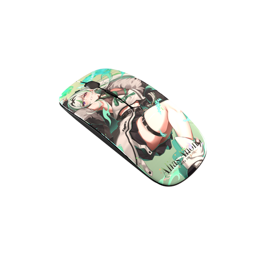 Alias Anono Wireless Mouse