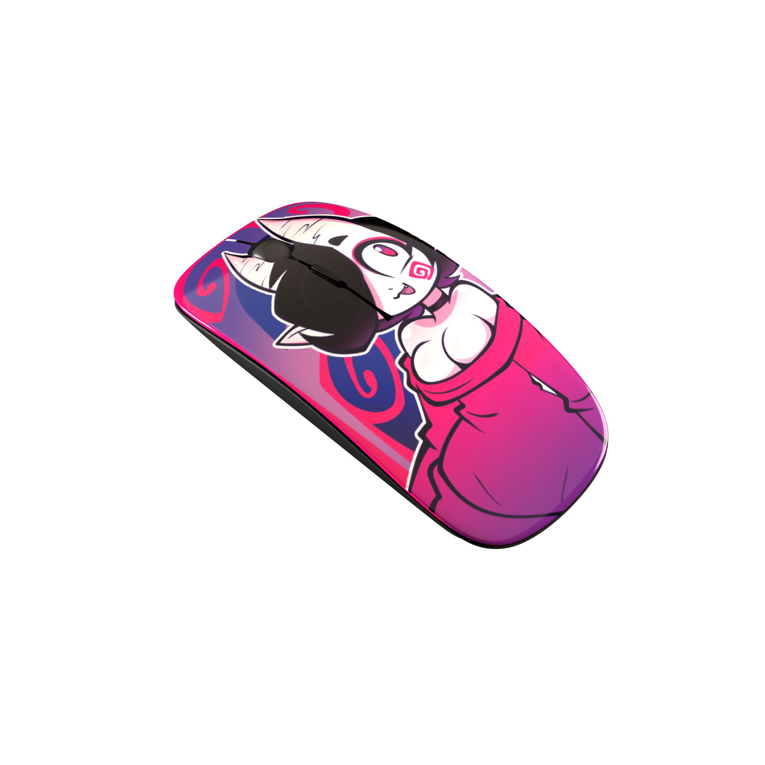 Jek Korpen_Amy Wireless Mouse